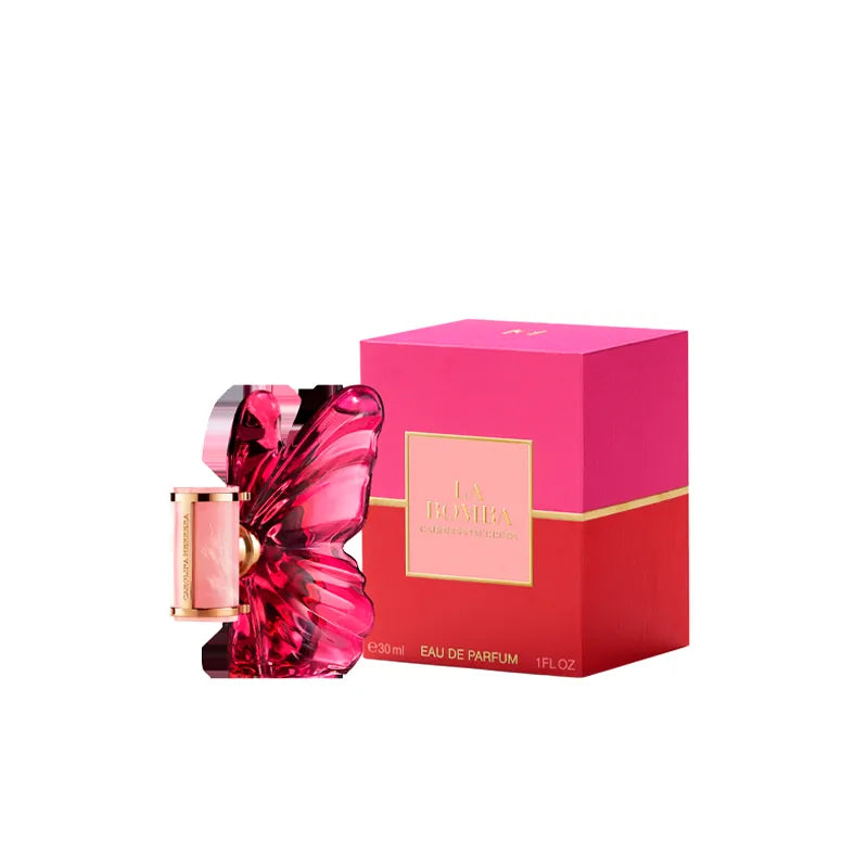 La Bomba – Dama 100 ml