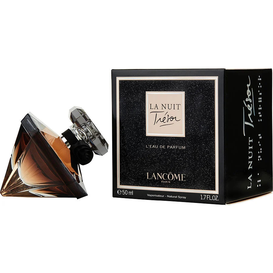 La Nuit Trésor Eau de Parfum de Lancôme 100ml Dama