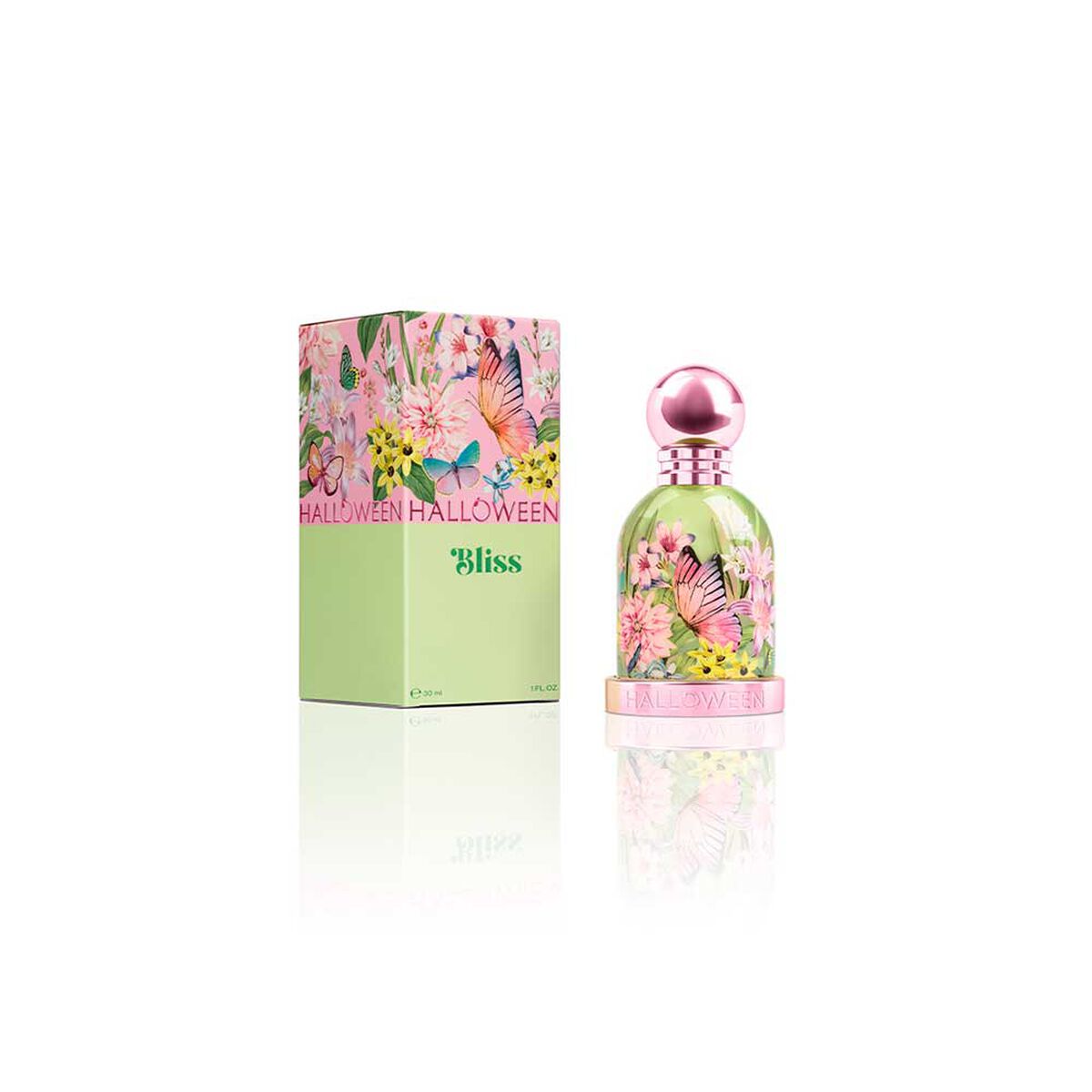 Halloween Bliss 100ml Dama