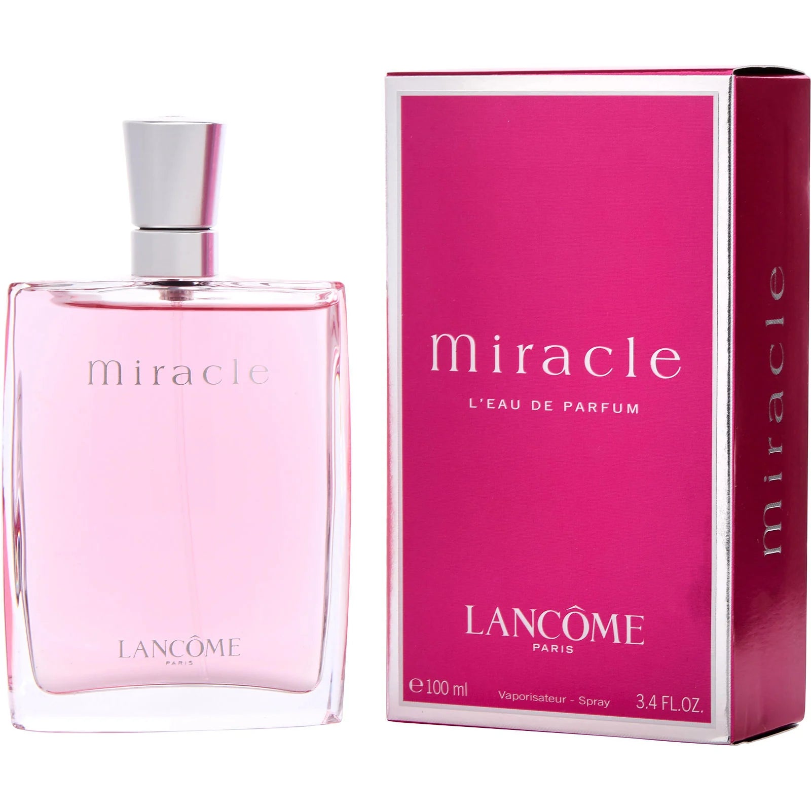 Miracle de Lancôme 100ml Dama