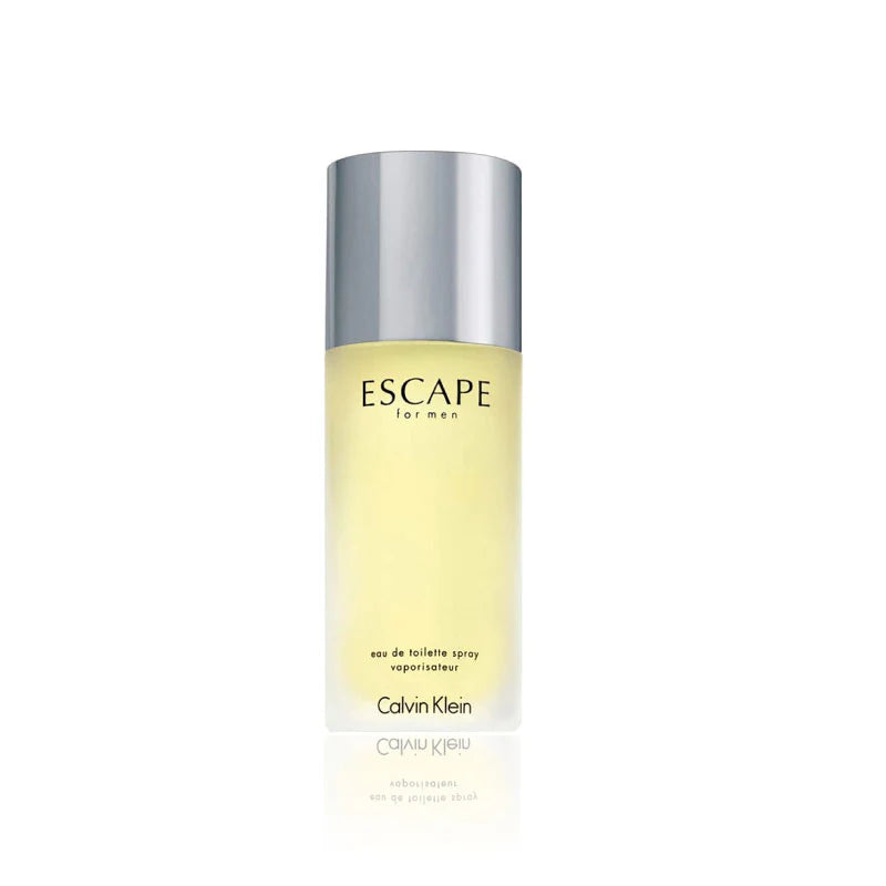 Escape for Men – Calvin Klein 100ml Caballero