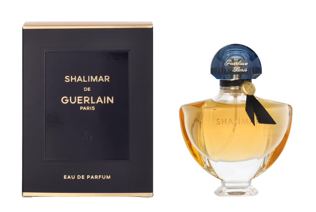 Shalimar Eau de Parfum – Guerlain Paris
