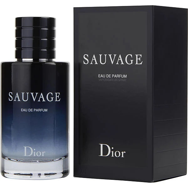 Sauvage Eau de Parfum Dior 100ml y 200ml Caballero
