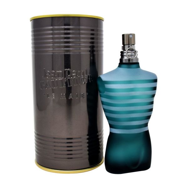 Le Male – Jean Paul Gaultier 200ml Caballero