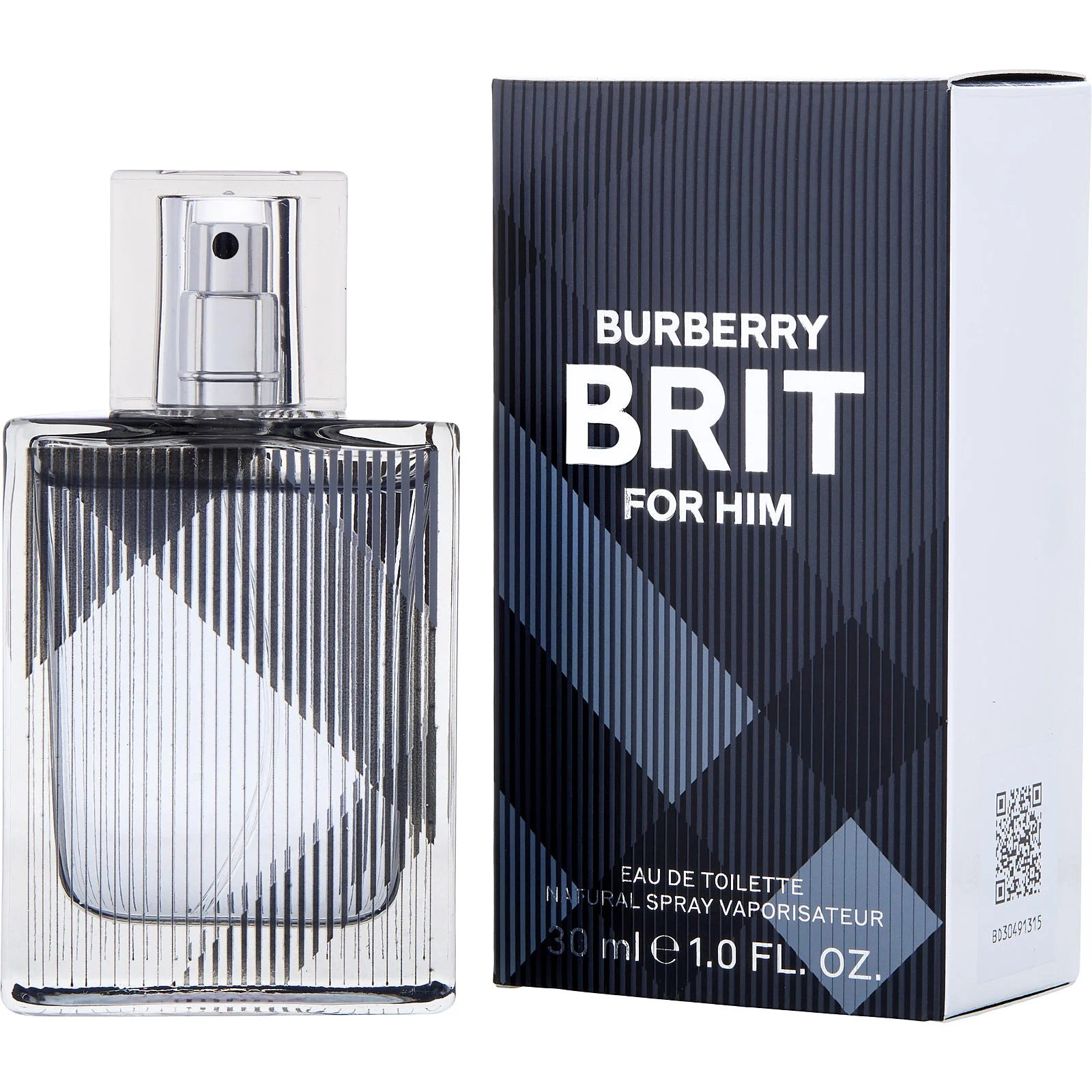Burberry Brit for Men – Burberry 100ml Caballero