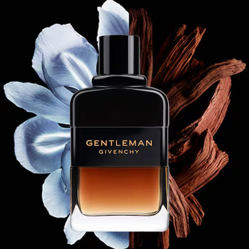 Gentleman Eau de Parfum Réserve Privée – Givenchy 100ml Caballro