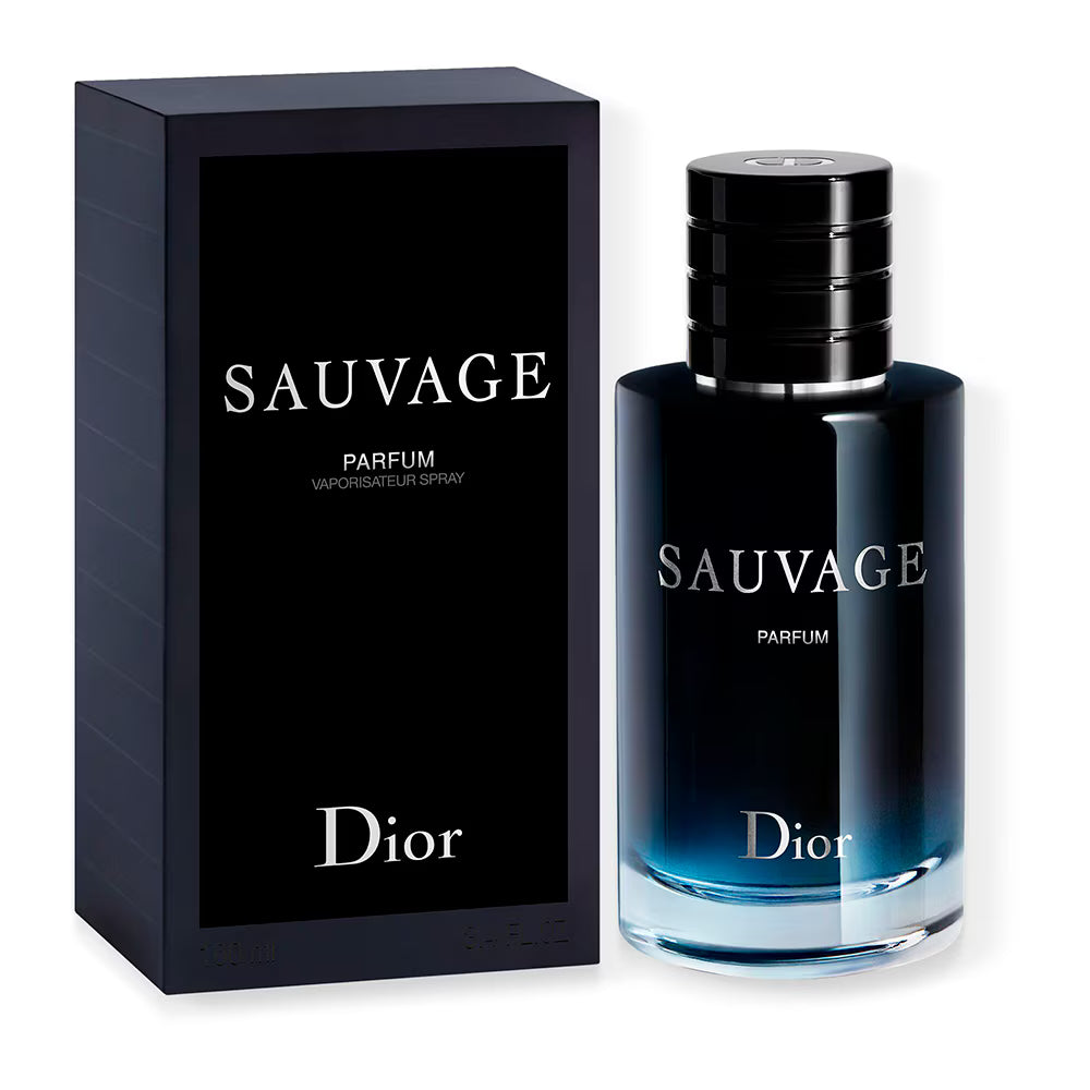 Sauvage Parfum – Dior 100ml y 200ml Caballero