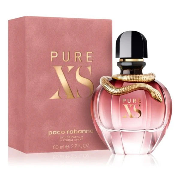 Pure XS  Rabanne - Dama 100 ml