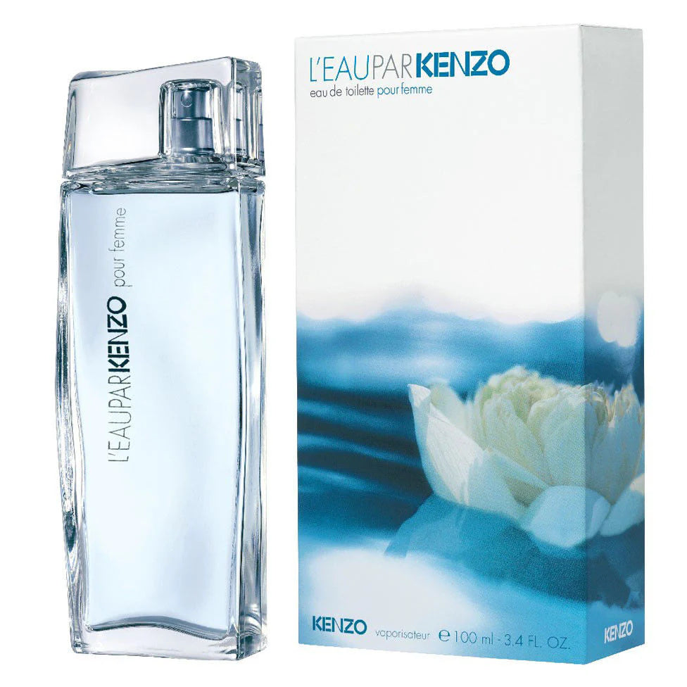 L’Eau par Kenzo  - Dama 100 ml