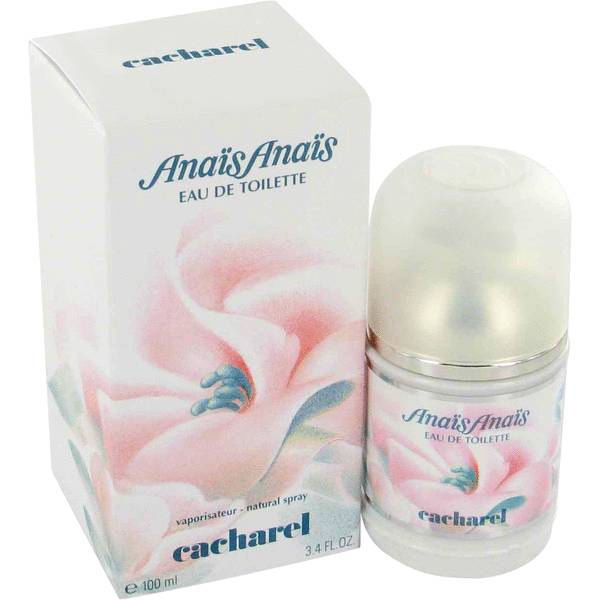 Cacharel Anaïs Anaïs L'Original Eau de Toilette 100 ml