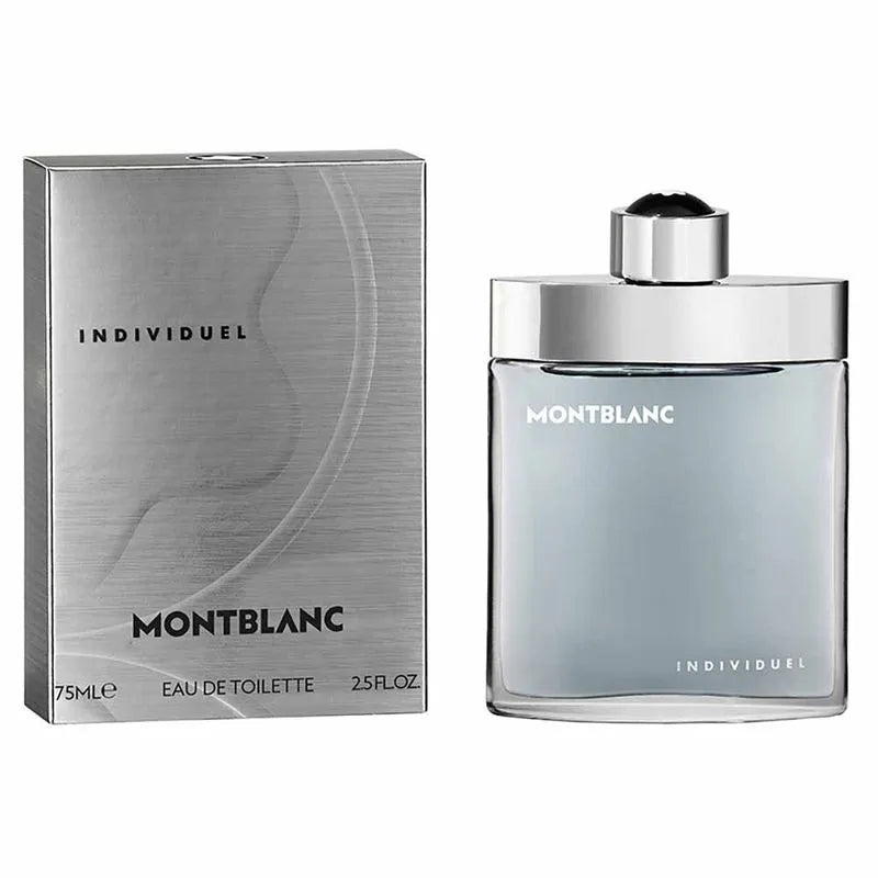 Individuel – Montblanc 75ml Caballero