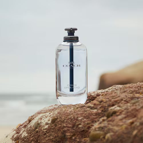 Open Road Coach 100ml Caballero