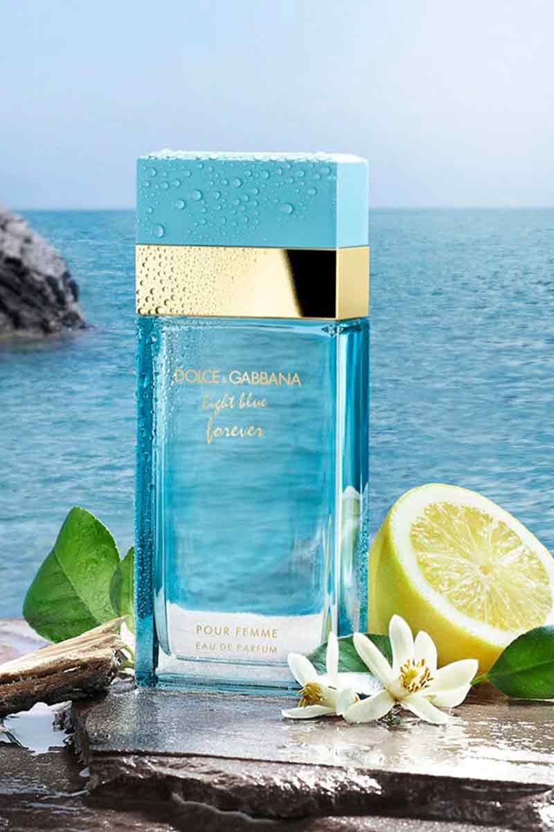 Dolce & Gabbana Light Blue Forever  – Dama 100 ml