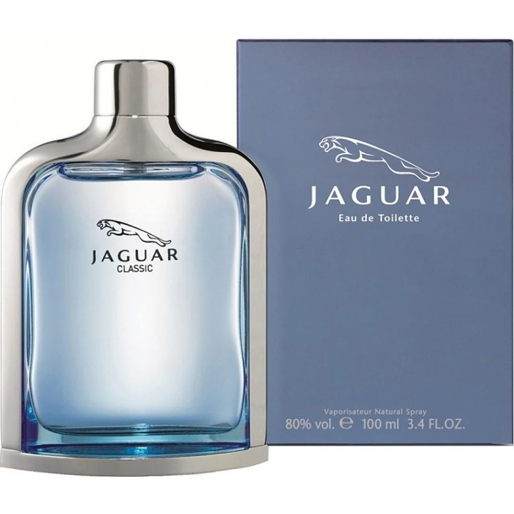 Jaguar Classic 100ml Caballero