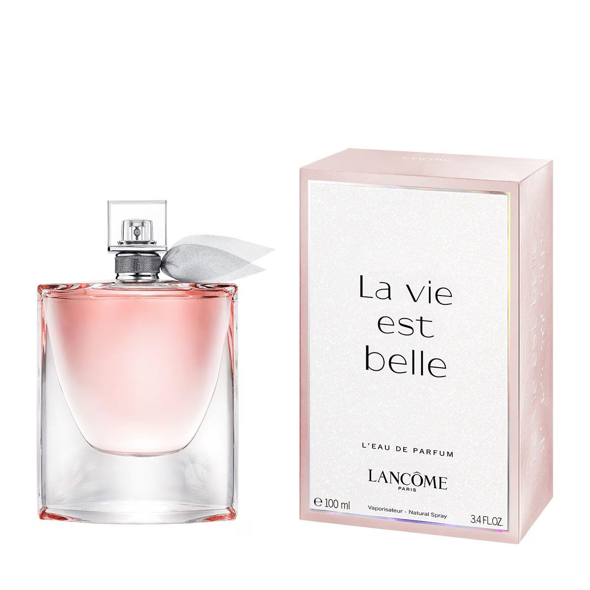 La Vie Est Belle Eau de Parfum de Lancôme - Dama 100 ml