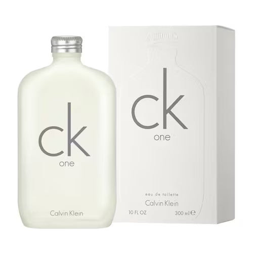 CK One – Calvin Klein 100ml y 200ml Unisex