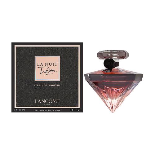 La Nuit Trésor de Lancôme 100ml Dama