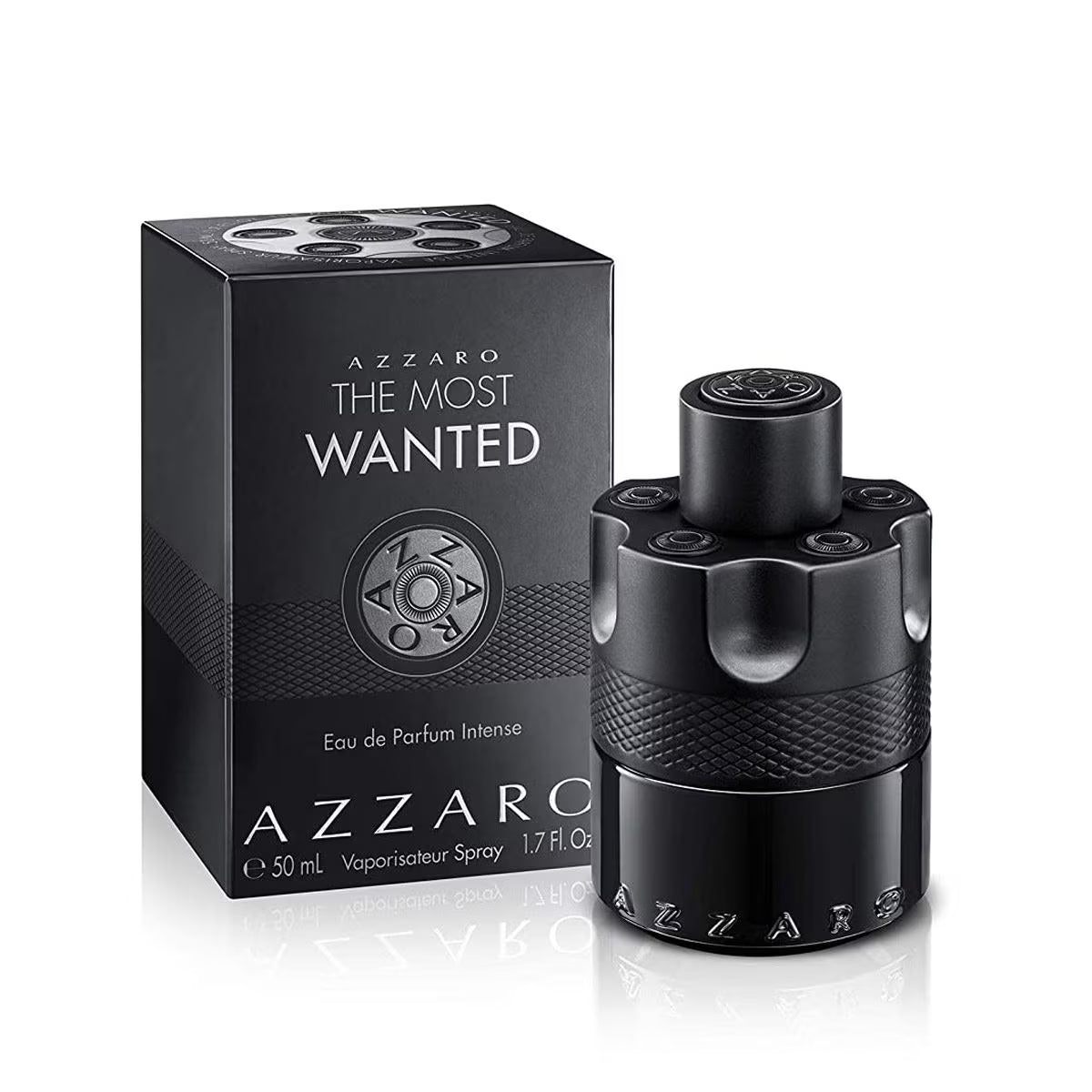 The Most Wanted – Azzaro 100ml Caballero