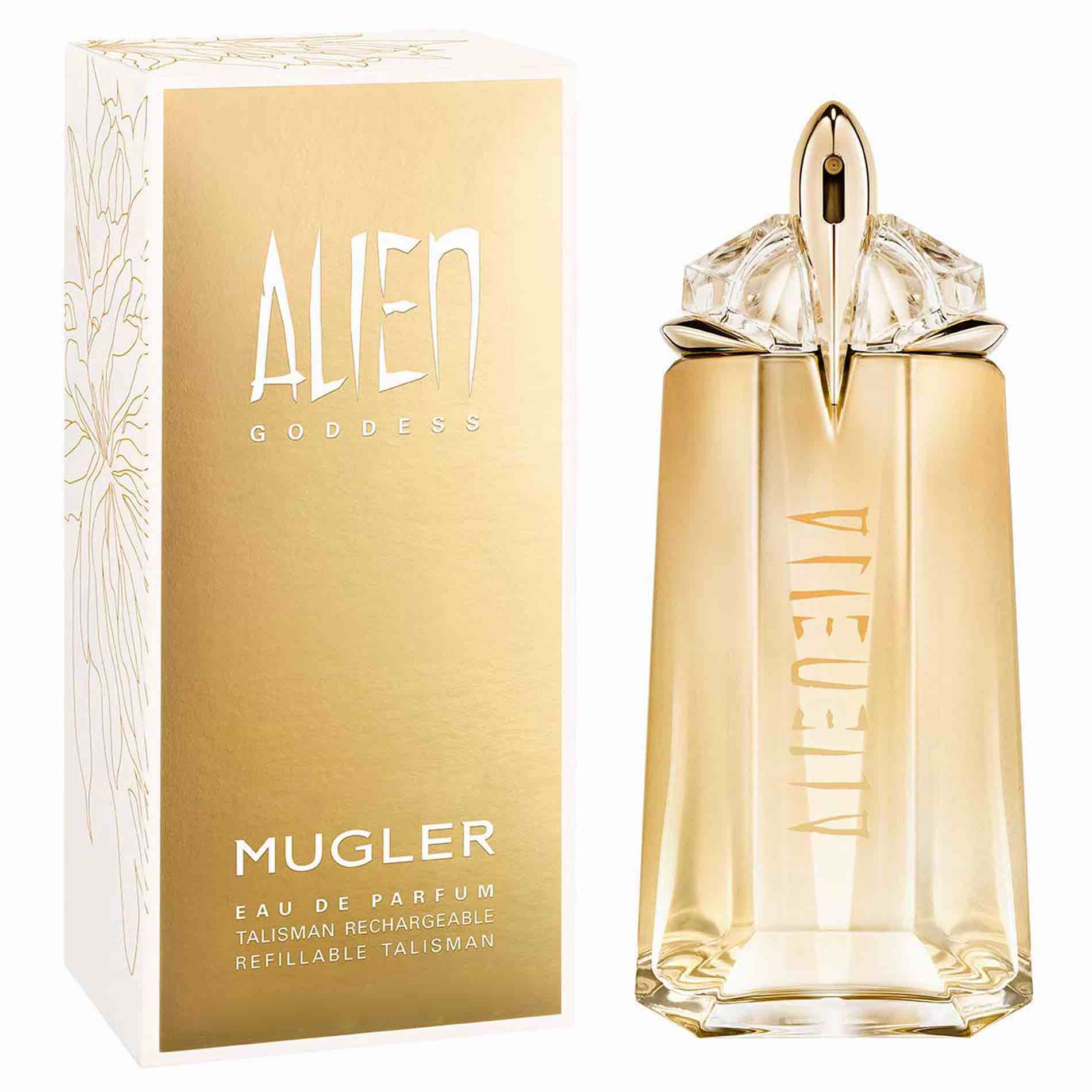 Alien Goddess - Dama 100 ml