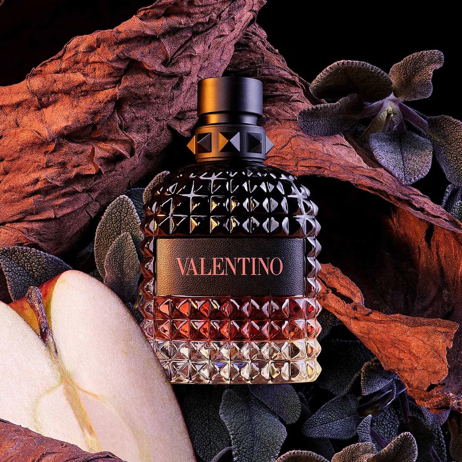 Valentino Uomo Born In Roma Coral Fantasy 100ml Caballero
