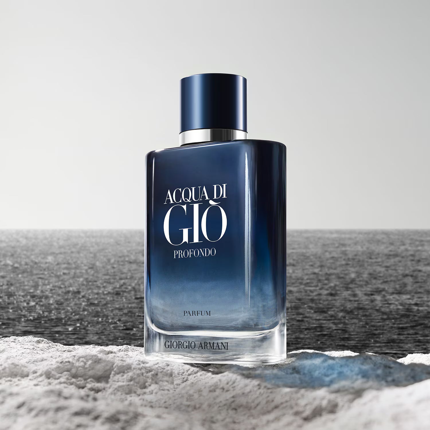 Acqua di Giò Profondo Parfum – Giorgio Armani 100ml Caballero