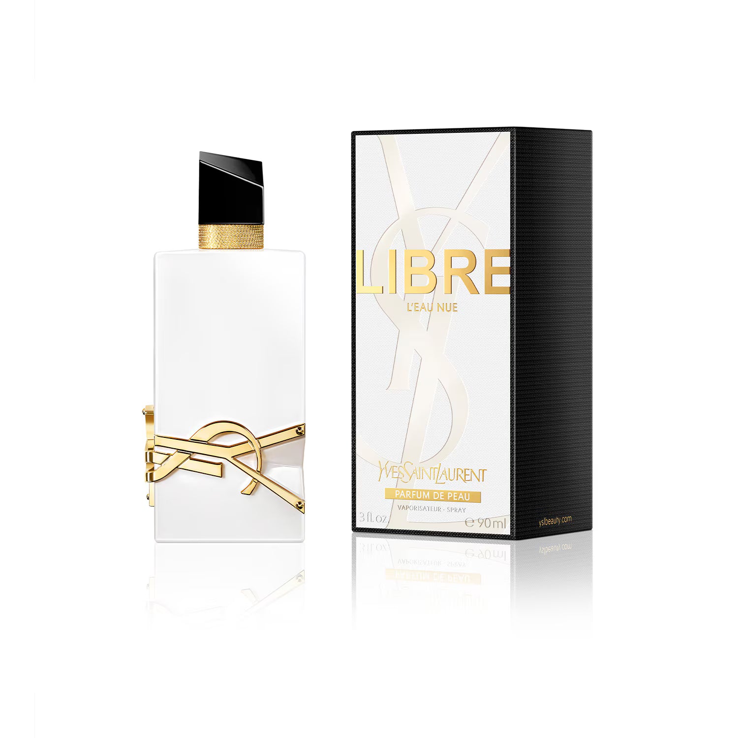 Libre L’Eau Nue – Yves Saint Laurent