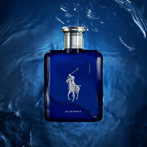 Polo Blue – Ralph Lauren 200ml Caballero