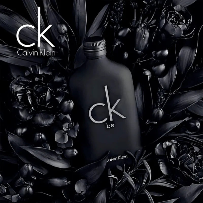 CK Be – Calvin Klein 100ml Caballero