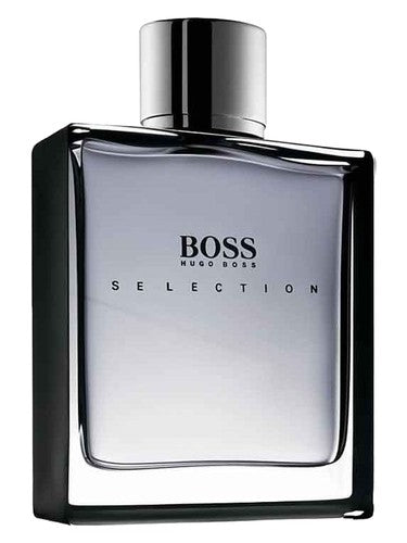 Boss Selection Hugo Boss 90ml Caballero