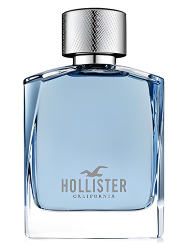 Hollister Wave For Him Hollister 100ml Caballero