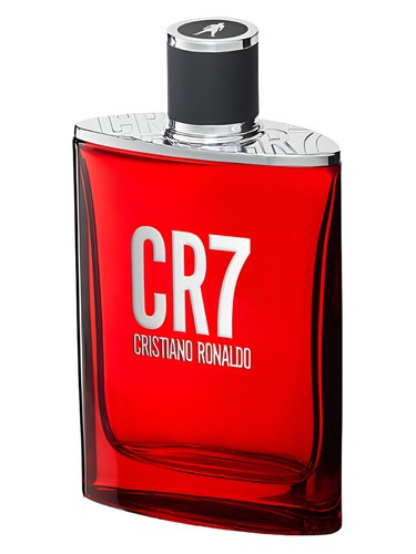 CR7 Cristiano Ronaldo 100ml Caballero