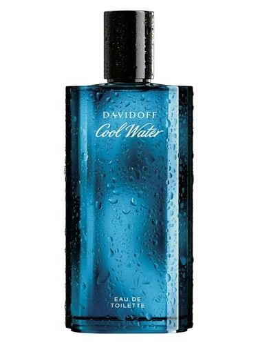 Cool Water Davidoff 125ml y 200ml Caballero