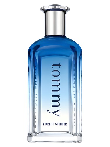 Tommy Vibrant Summer Tommy Hilfiger 100ml Caballero