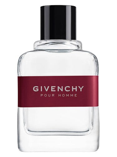 Givenchy pour Homme – Givenchy 100ml Caballero