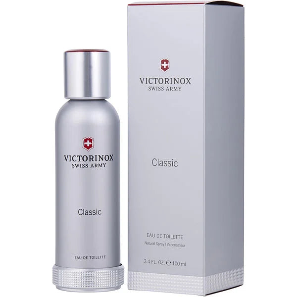 Swiss Army Victorinox Swiss Army  100ml Caballero