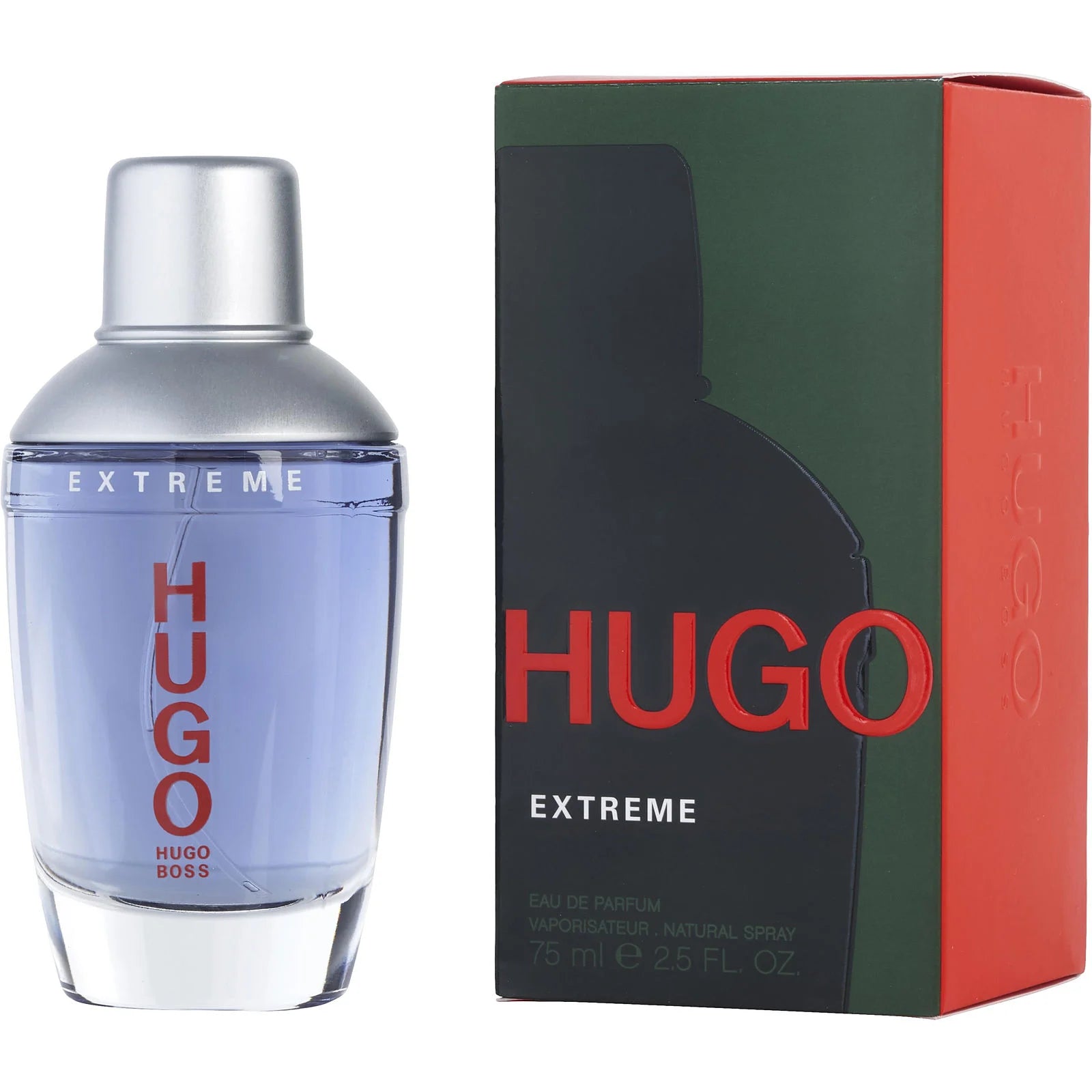 Hugo Extreme – Hugo Boss 75ml Caballero