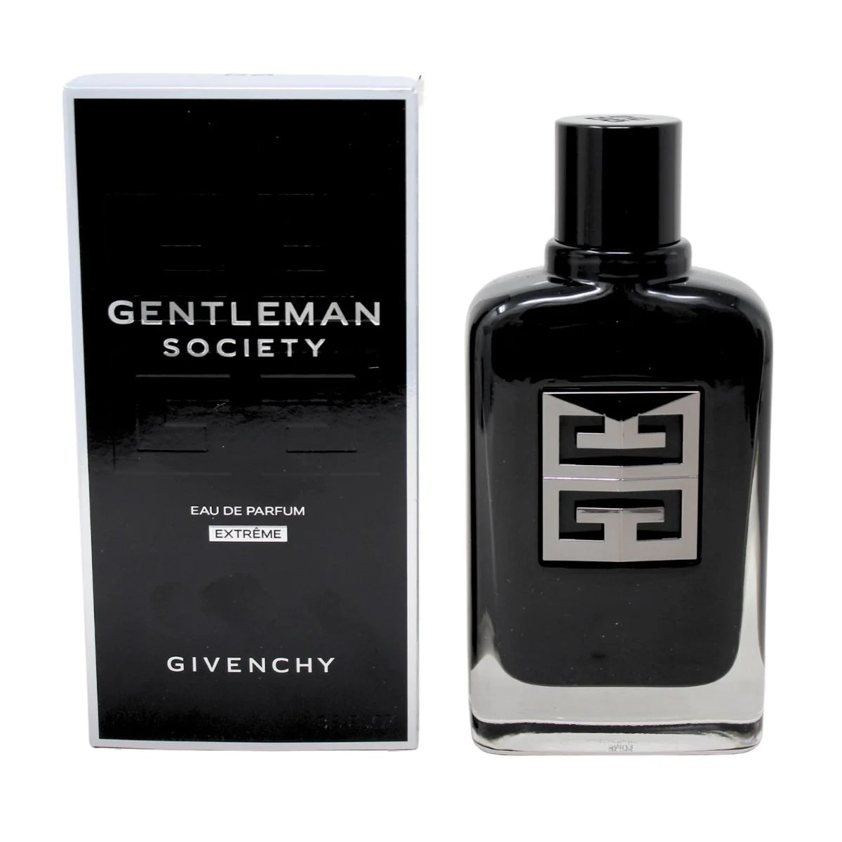 Gentleman Society Eau de Parfum Extrême – Givenchy 100ml Caballero