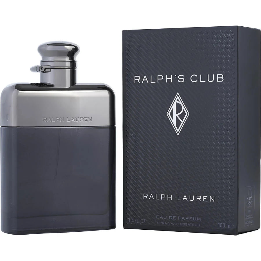 Ralph’s Club – Ralph Lauren 100ml Caballero