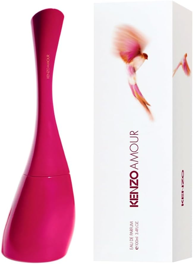 Kenzo Amour - Dama 100 ml
