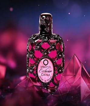 Dania Orientica Premium 80ml Dama