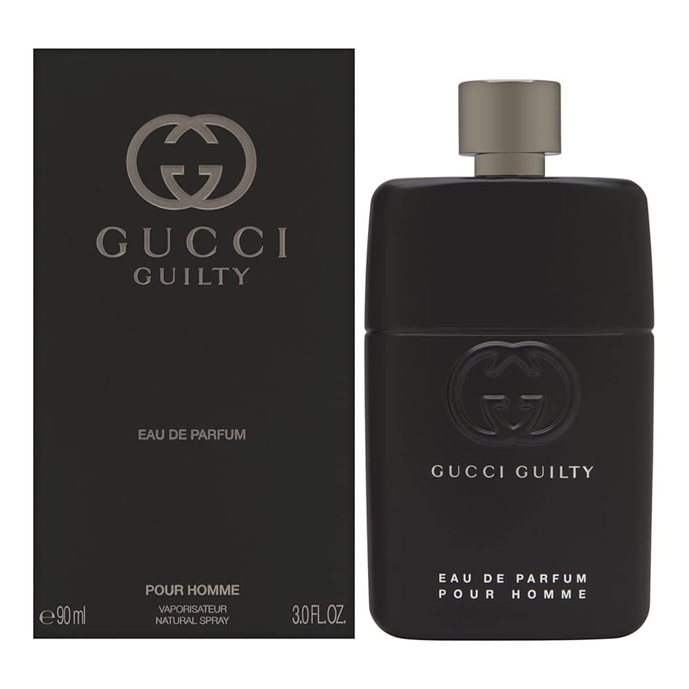 Guilty Pour Homme Eau de Parfum