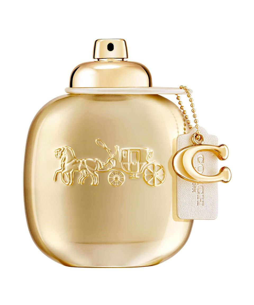 Coach Gold Parfum