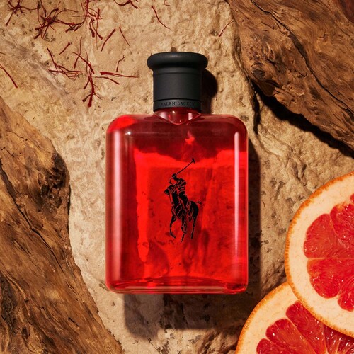 Polo Red – Ralph Lauren 125ml Caballero