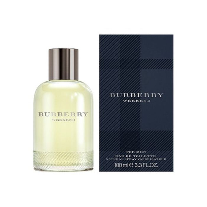 Burberry Weekend for Men 100ml Caballero