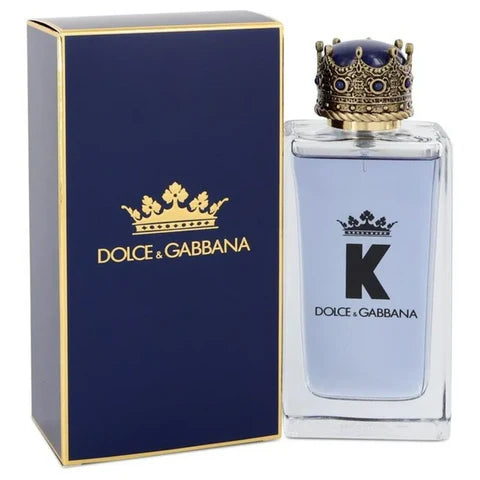 K by Dolce &amp; Gabbana – Dolce &amp; Gabbana 100ml Caballero