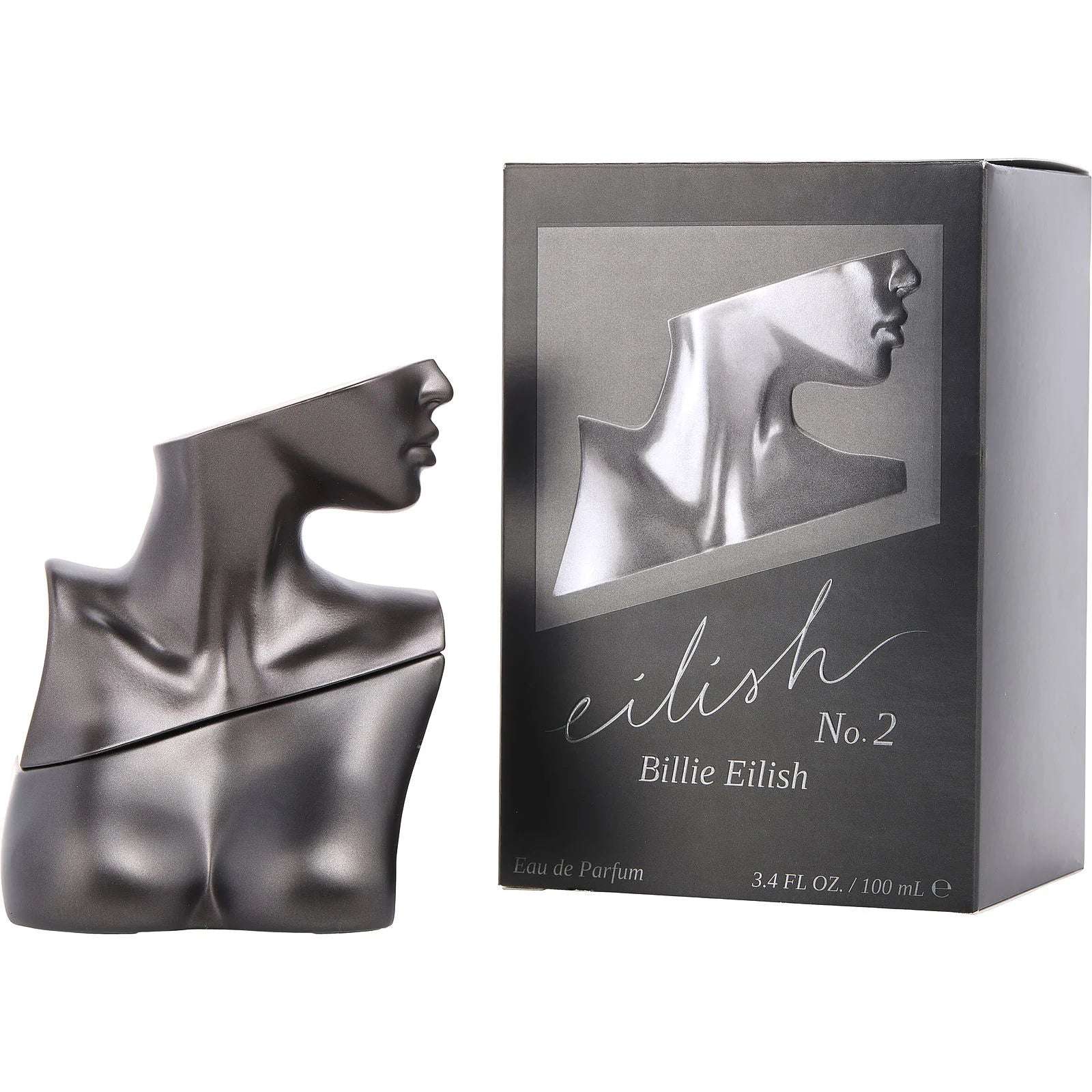 Eilish No. 2 de Billie Eilish 100ml Dama