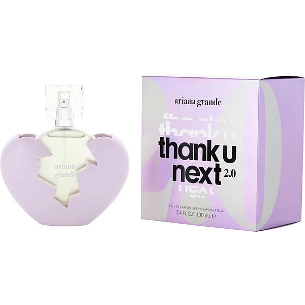 Thank U, Next 2.0 Ariana Grande - Dama 100 ml