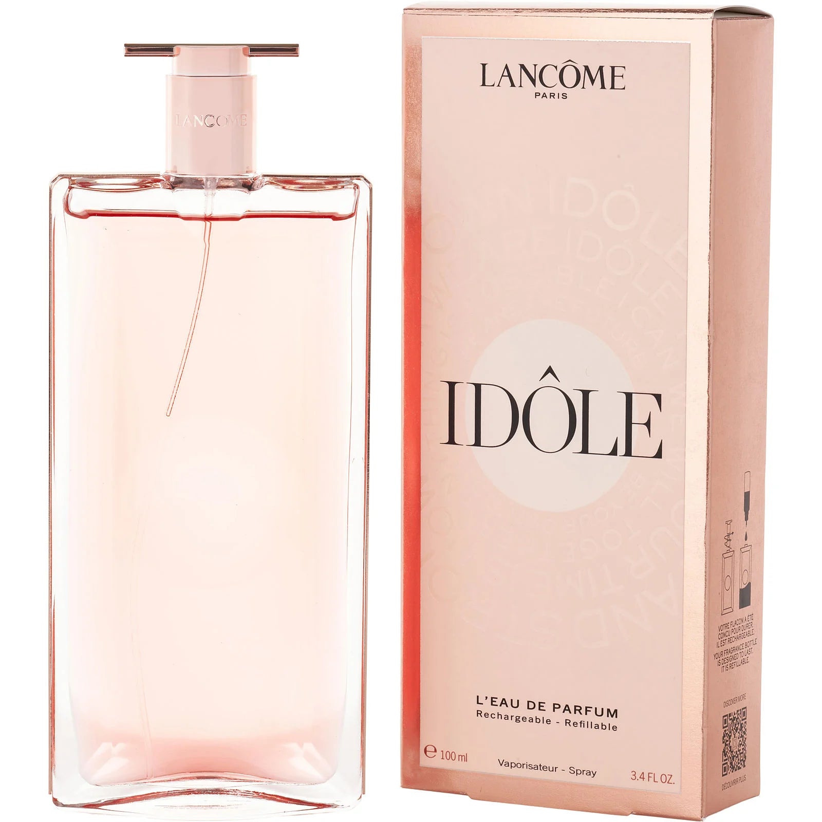 Idôle de Lancôme 100ml Dama