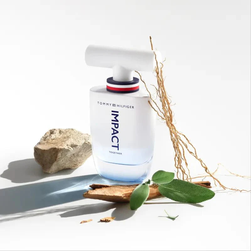 Impact Together Tommy Hilfiger 100ml Caballero