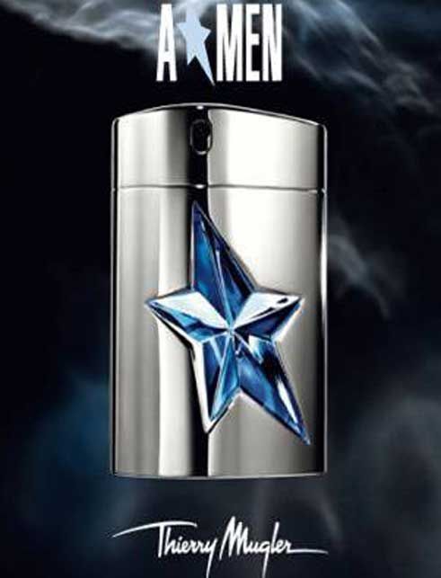 A*Men Mugler 100ml Caballero